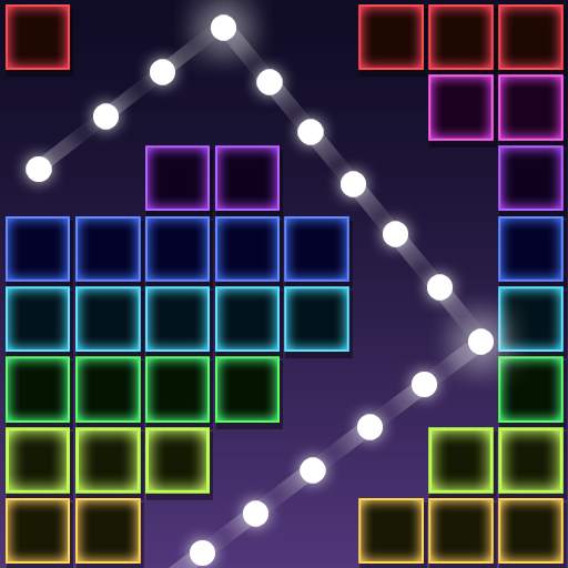 Neon Bricks Master 1.0.31