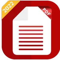 PDF File Reader on 9Apps