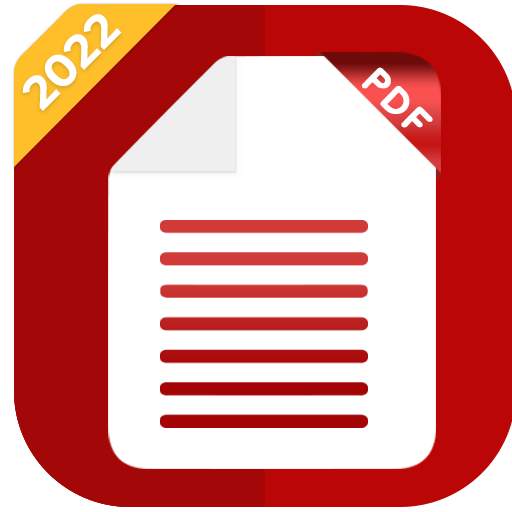 PDF File Reader 1.41
