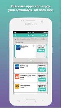ZroNet screenshot 5
