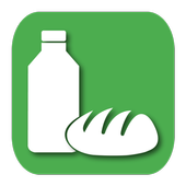 My Food icon