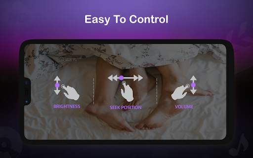Full HD SX Video Player - Best HD Video Player screenshot 3