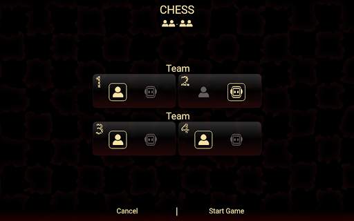Free Pro CHECKER KING™ Chess & Checkers screenshot 18