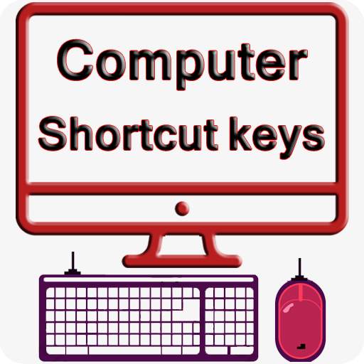 Computer shortcut keys 2.1