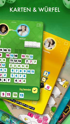 elo - Gesellschaftsspiele screenshot 8