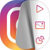 Analytics for Instagram 8