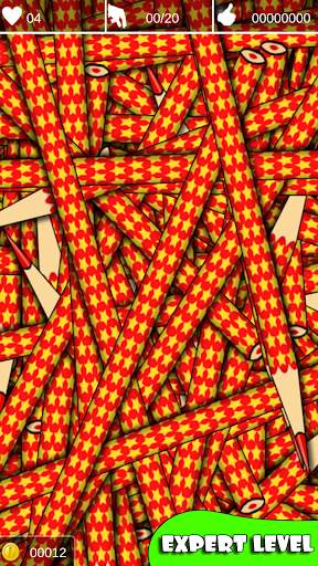 Pick a Pencil screenshot 8