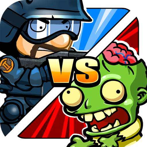 SWAT and Zombies - Defense & Battle 2.2.2