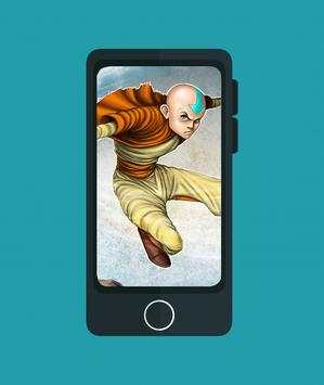 Avatar Wallpapers 3 تصوير الشاشة
