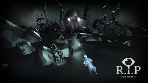 Rest in Pieces screenshot 1