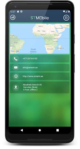 ST-Mobile screenshot 6