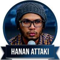 Hanan Attaki Murottal Offline logo