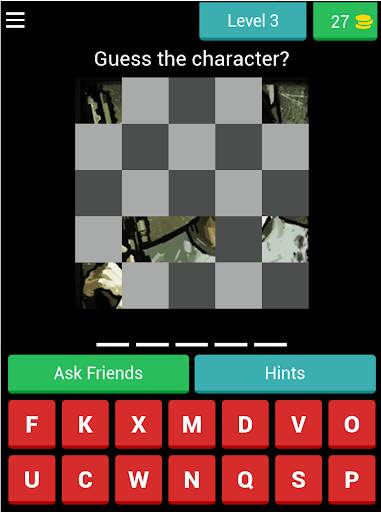 Left 4 Dead Quiz Game screenshot 10
