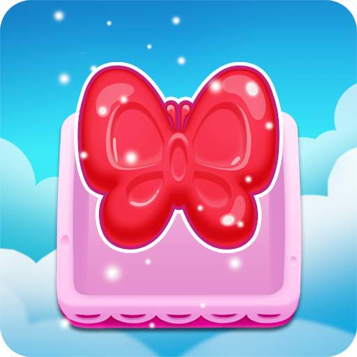 Merge Candy - Magic Island 5.65