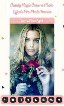 Beauty Camera Magic Effect screenshot 3