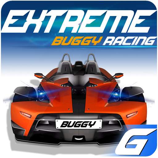 Extreme Buggy Racing 3