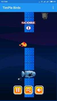 Timple Birds screenshot 4