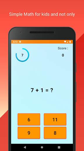 Math Path - cool math games screenshot 3