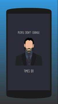 John Wik Live Wallpapers HD screenshot 6