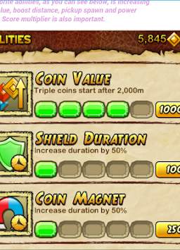 Guide For Temple Run 2 screenshot 7