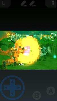 Emulator GBA HQ 4 تصوير الشاشة