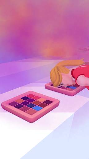 Makeover Race screenshot 3