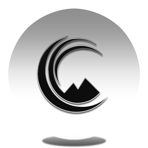 Daf Clean Dark Icon Pack icon