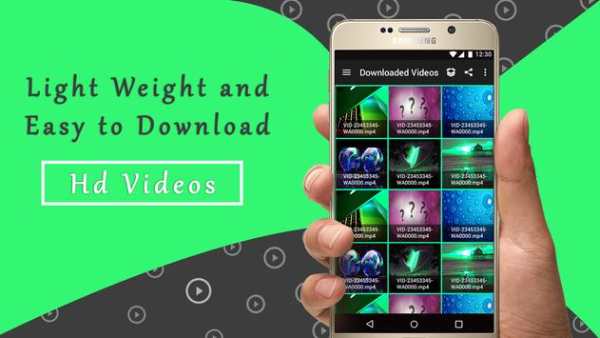 Social Media Video Downloader screenshot 3