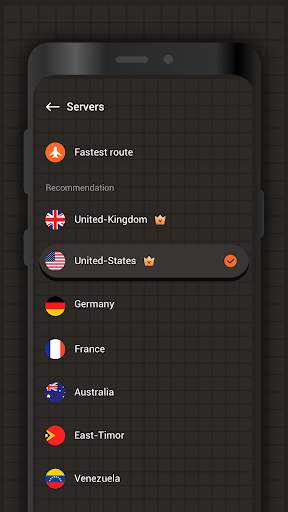 Player: Fast & Stable & Easy screenshot 2