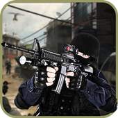 Modern Sniper Fury Assassin 3D Gun Shooter Killer 5.5.0