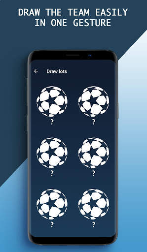Tournament Organizer screenshot 3