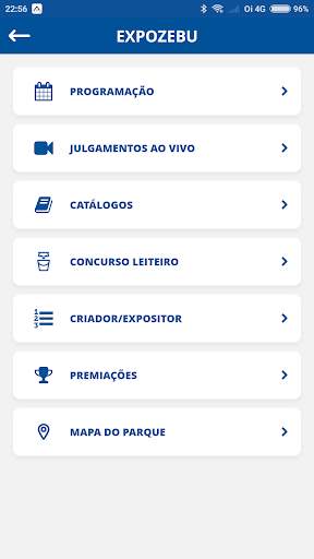 ABCZ Mobile screenshot 2
