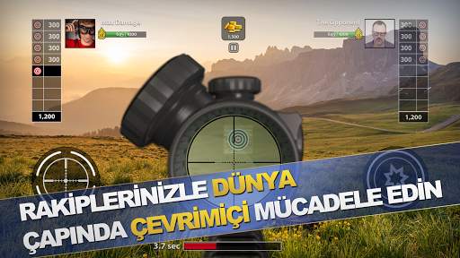 Range Master: Sniper Academy screenshot 8