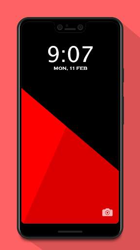 Mix Color Wallpaper screenshot 3