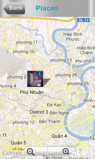 ES Camera screenshot 8