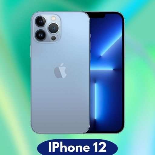 IPhone 12, 12 Pro Wallpaper 1.0.9
