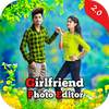 Girlfriend Photo Editor - Naughty Best Girlfriend 1.4
