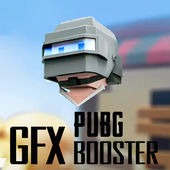 GFX HD Graphics Tool icon