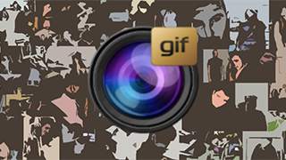 Gif creator screenshot 1