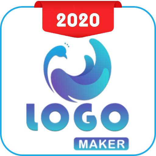 logo maker 2020 3d logo designer logo creator app 1.0