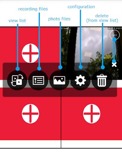 SmartEYE IP Cam screenshot 3