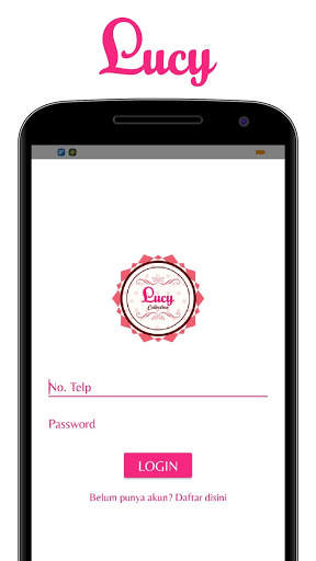 Lucy Collection screenshot 2