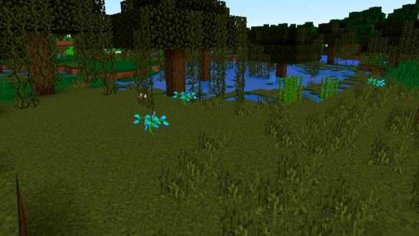 PixelCraft Pocket Edition screenshot 3