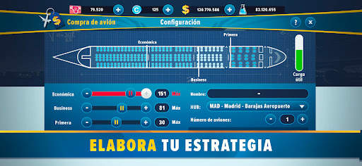 Airlines Manager - Tycoon 2023 screenshot 18