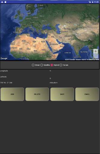 Coordinator - Koordinat Topla screenshot 14