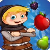 Garden Fruit Bump Legend 1.0