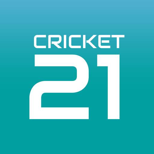 CRICKET 21 4.0