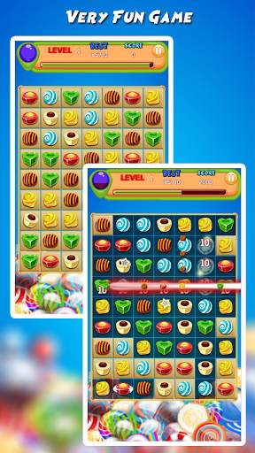 Candy Match Star screenshot 3