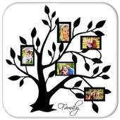Tree Photo Frames 1.9