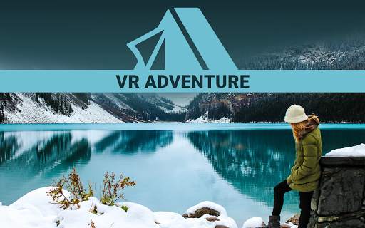 VR Adventure Fun: 360 Videos screenshot 3
